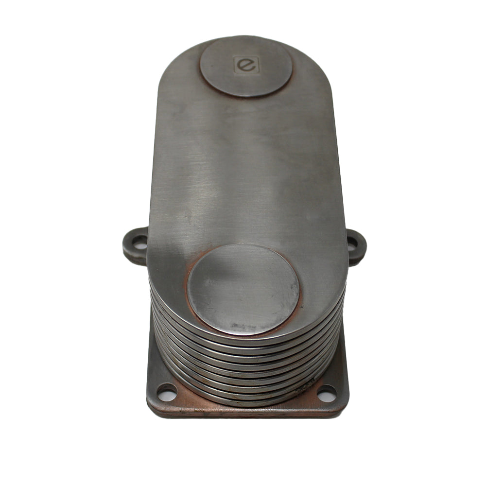 RE59298-AIC Oil Cooler