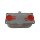 Oil Cooler Fits John Deere Replaces RE560754