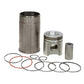 RE60294 Piston Liner Kit Fits John Deere 1185 2056 2058 2064 2066 644H 6610 740E