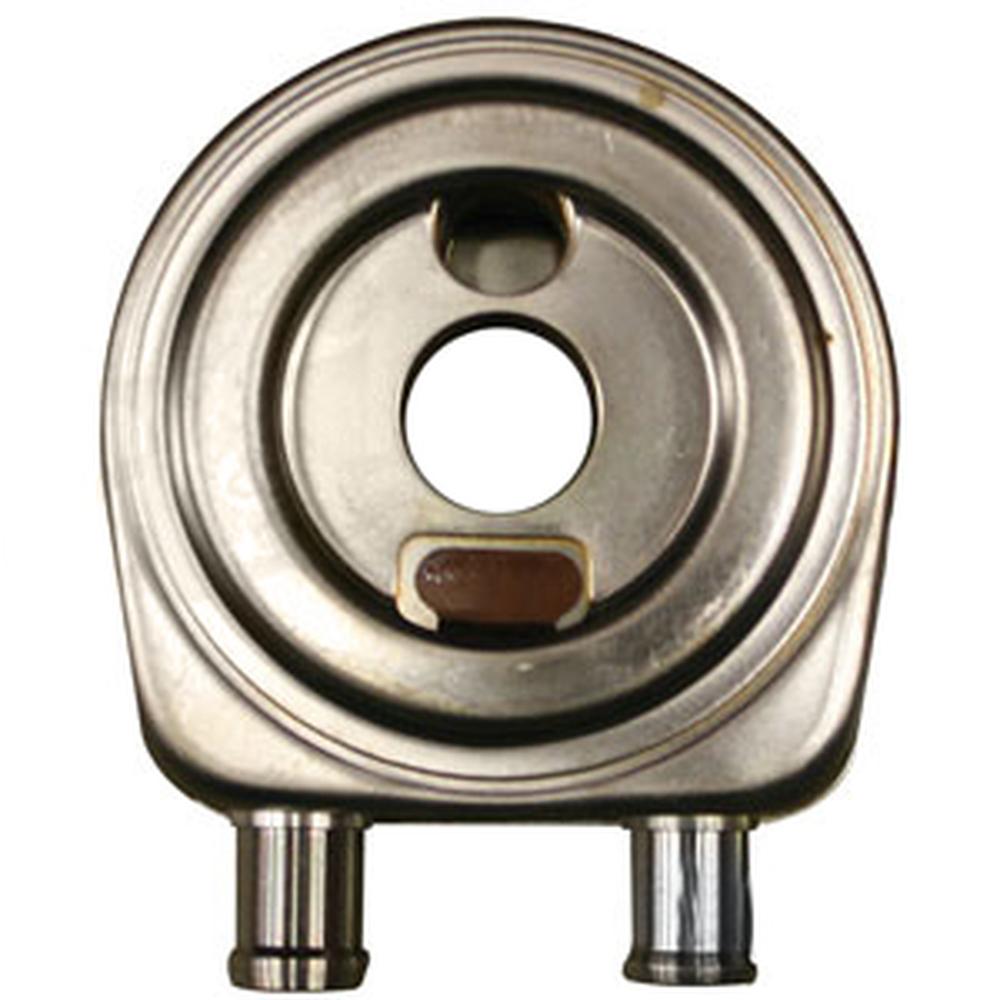 RE61769 Oil Cooler with Gasket Fits John Deere 2030 2130 2150 2155 2255 2355