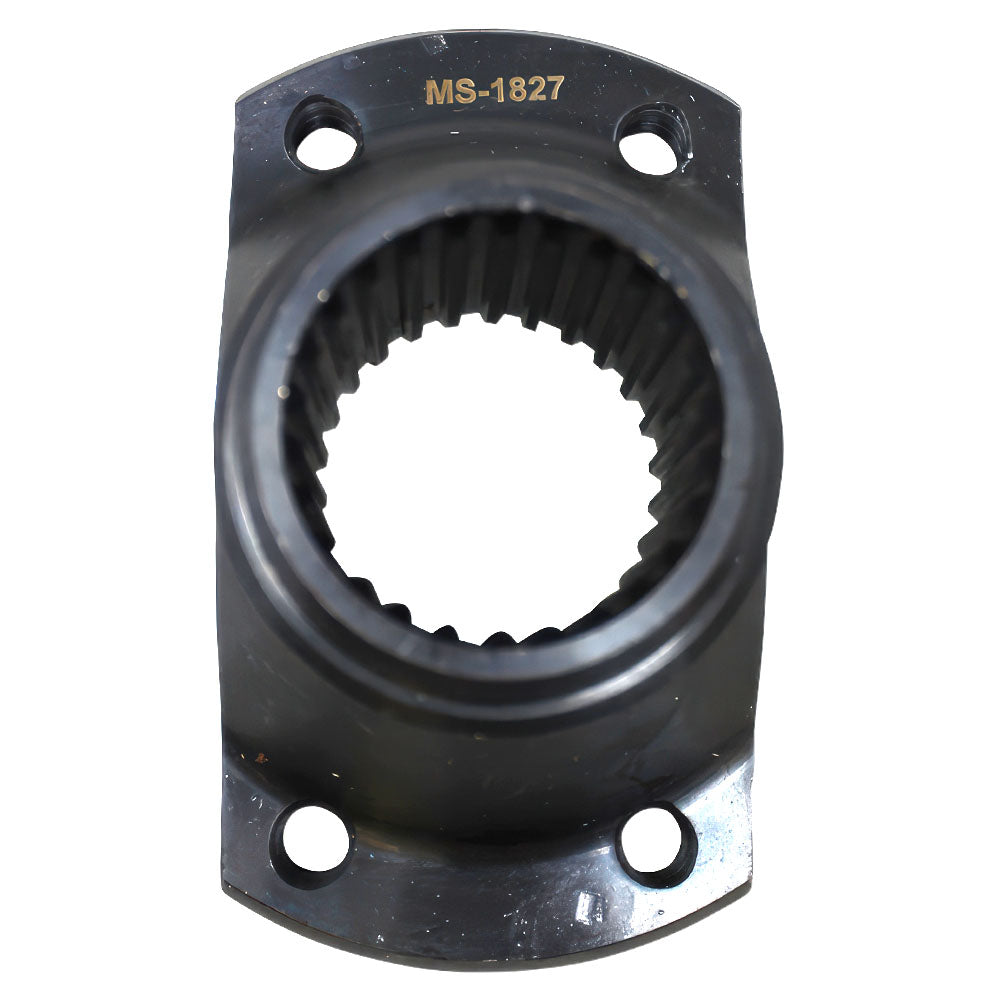 MN10661 Transmission Input Drive Yoke RE61882 Fits John Deere Tractors