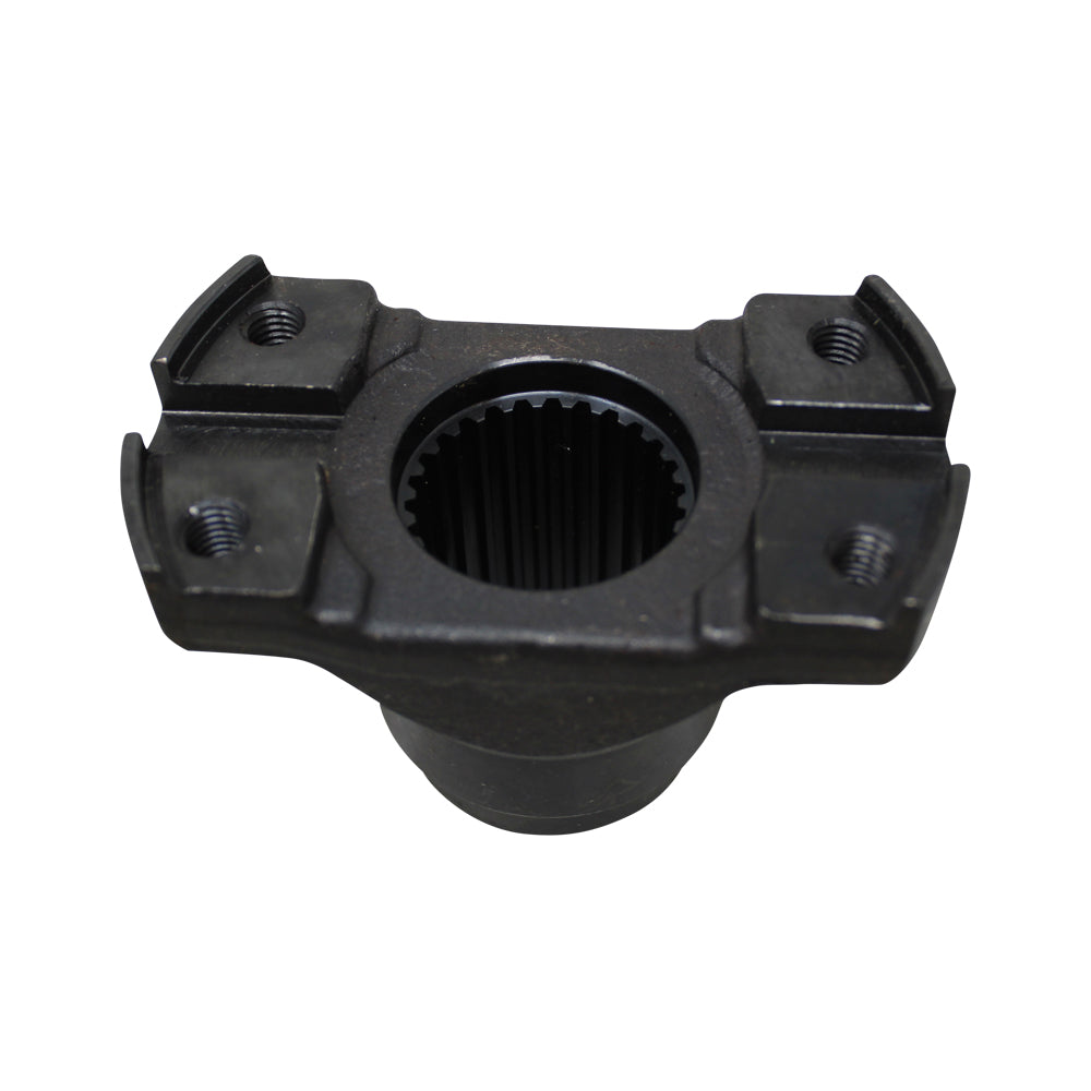 RE61882 - Yoke, Front PTO Drive Shaft
