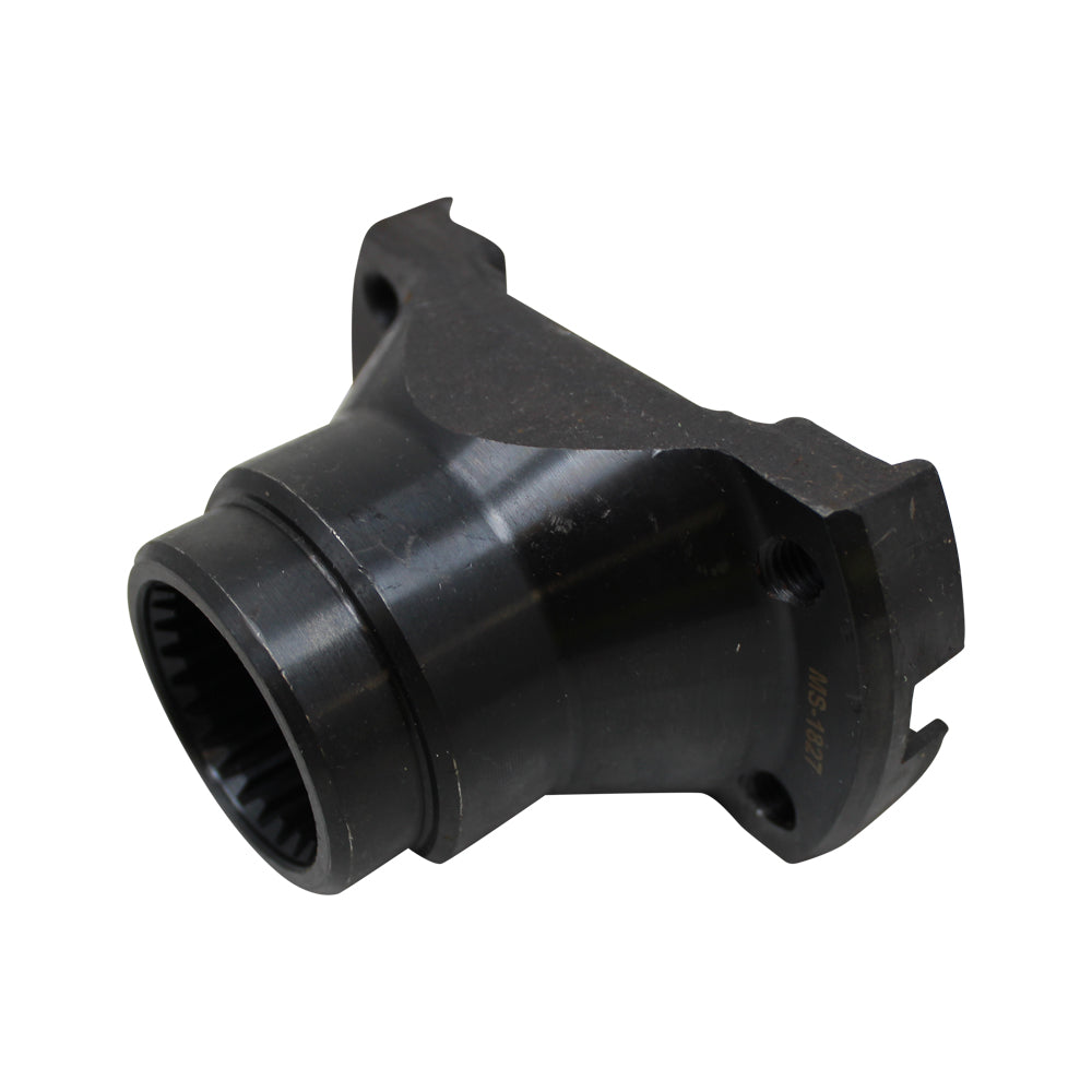 RE61882 - Yoke, Front PTO Drive Shaft
