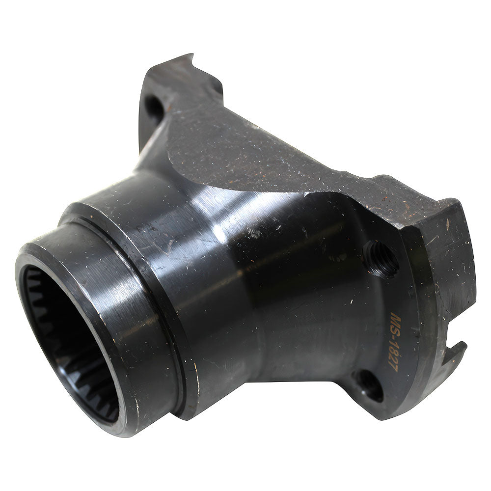 MN10661 Transmission Input Drive Yoke RE61882 Fits John Deere Tractors