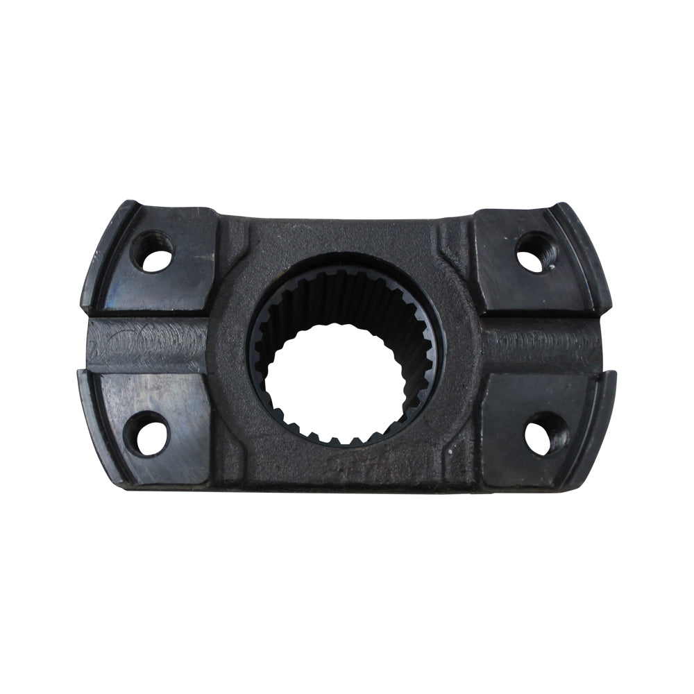 RE61882 - Yoke, Front PTO Drive Shaft