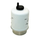 AMRE62419 Fuel Filter Fits John Deere 1170 210LE 2254 240 250 260 270 3100 310E