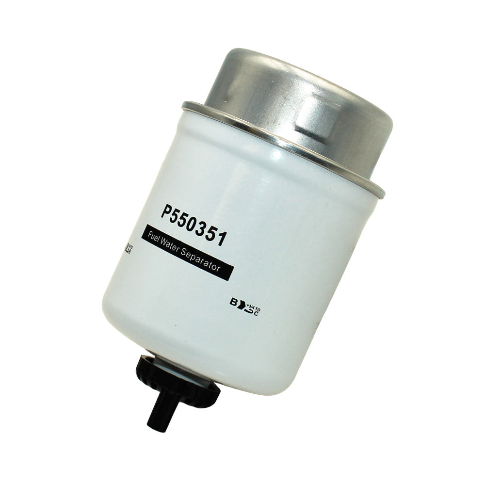 AMRE62419 Fuel Filter Fits John Deere 1170 210LE 2254 240 250 260 270 3100 310E