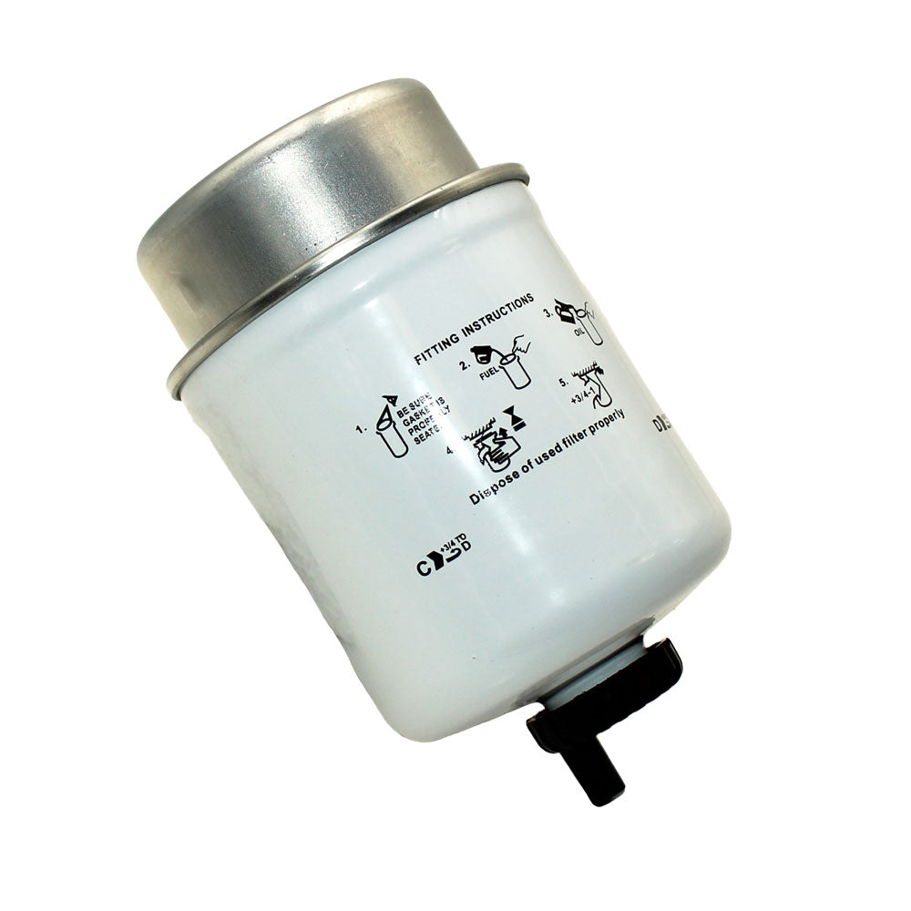 AMRE62419 Fuel Filter Fits John Deere 1170 210LE 2254 240 250 260 270 3100 310E