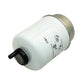 AMRE62419 Fuel Filter Fits John Deere 1170 210LE 2254 240 250 260 270 3100 310E