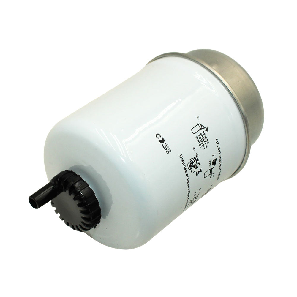 AMRE62419 Fuel Filter Fits John Deere 1170 210LE 2254 240 250 260 270 3100 310E