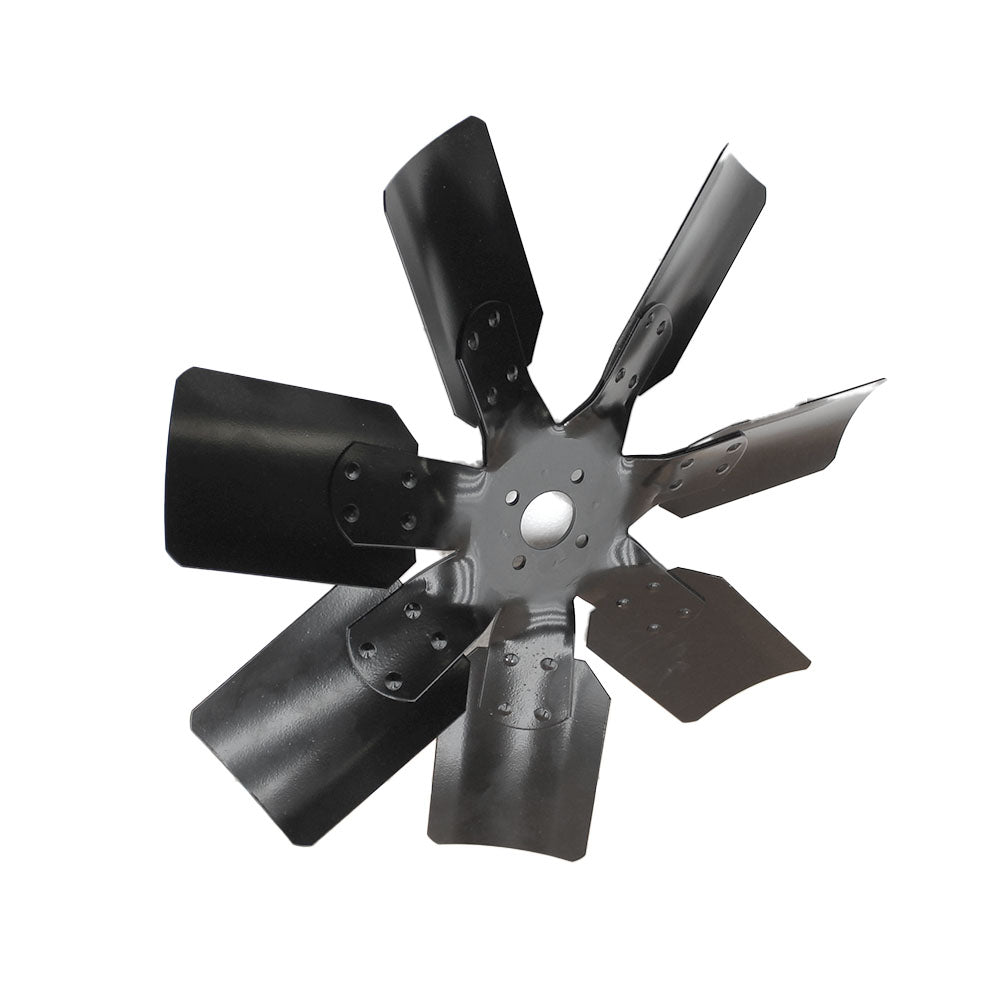 RE62634 7 Blade Fan Fits John Deere 5410 5420 5500 5500N 5510 5520