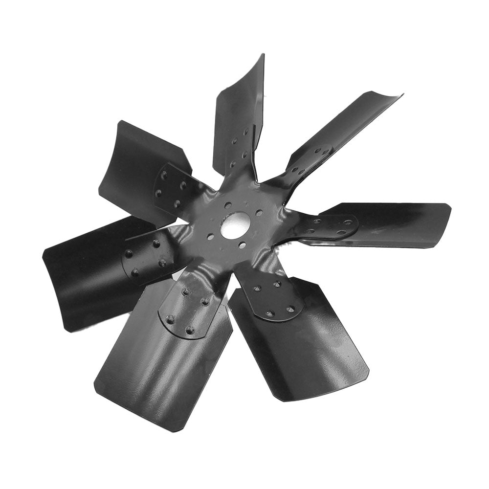 RE62634 7 Blade Fan Fits John Deere 5410 5420 5500 5500N 5510 5520