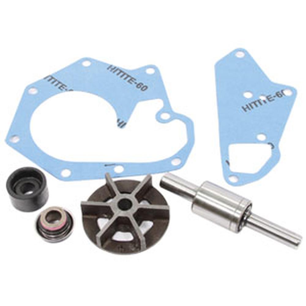 RE62659 Water Pump Kit Fits John Deere 2155 2240 2250 2255 2350 2355 2550