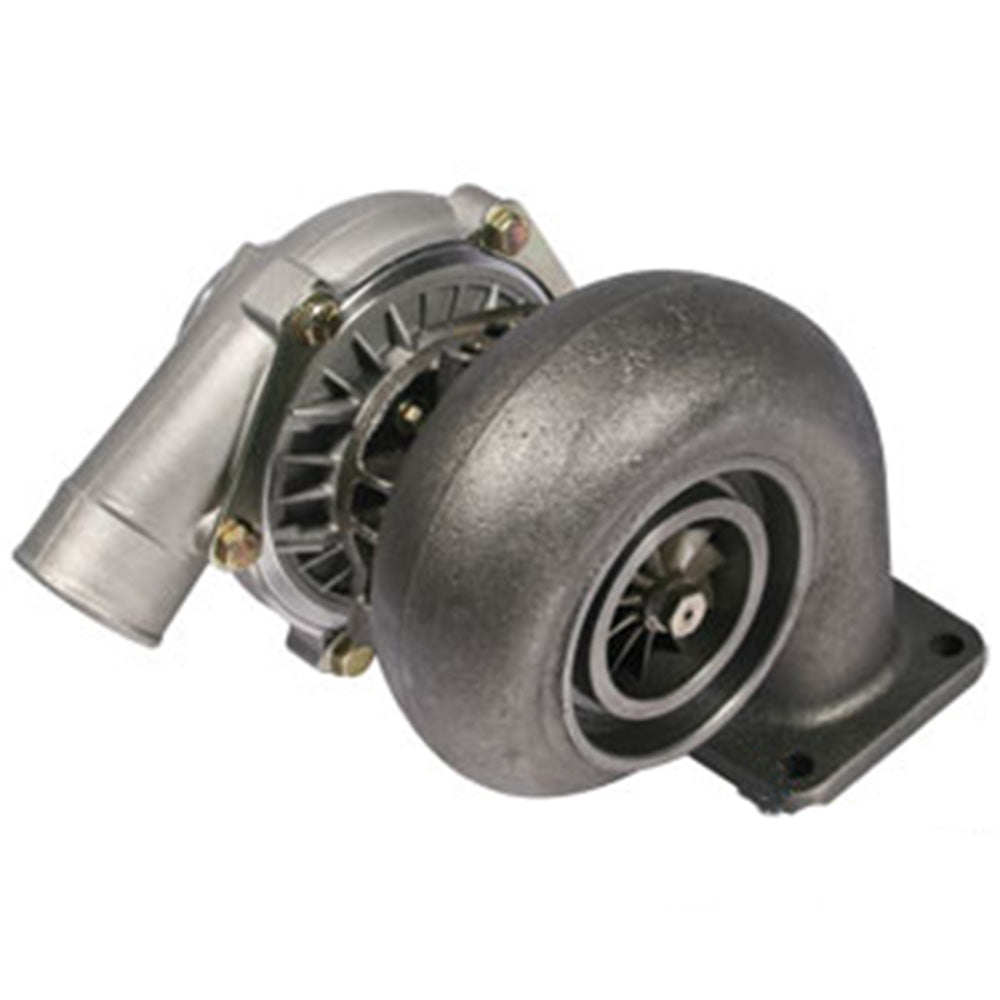 Turbocharger Fits John Deere 7445 9930 444C 444D 710D 755B 3255 4050 RE62773