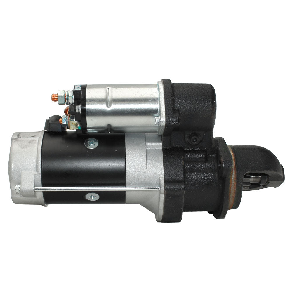 Starter 12V Fits John Deere 2750 2755 2850 2855 2940 2950 2955 Tractor RE62916