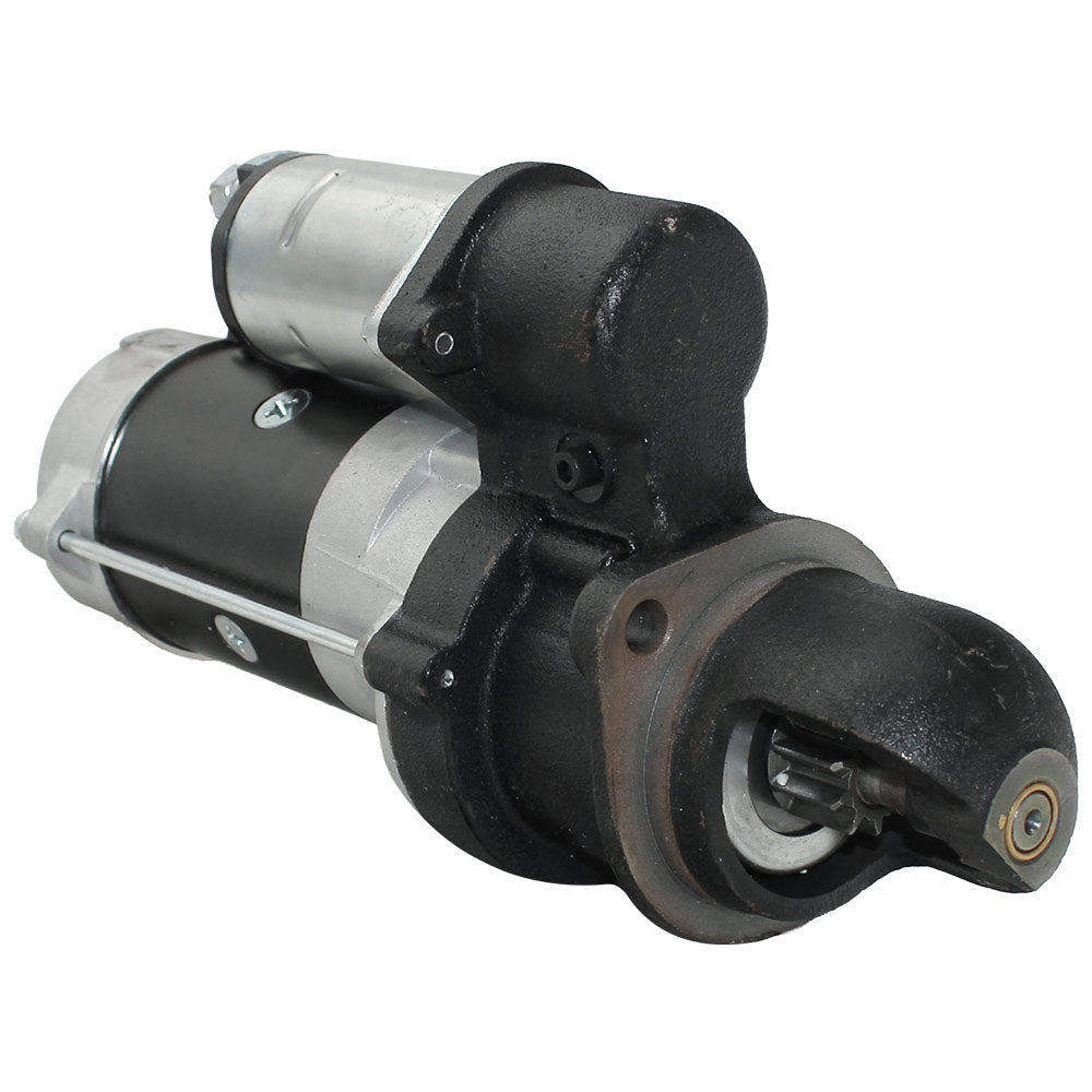 Starter Fits John Deere Replaces AT25619