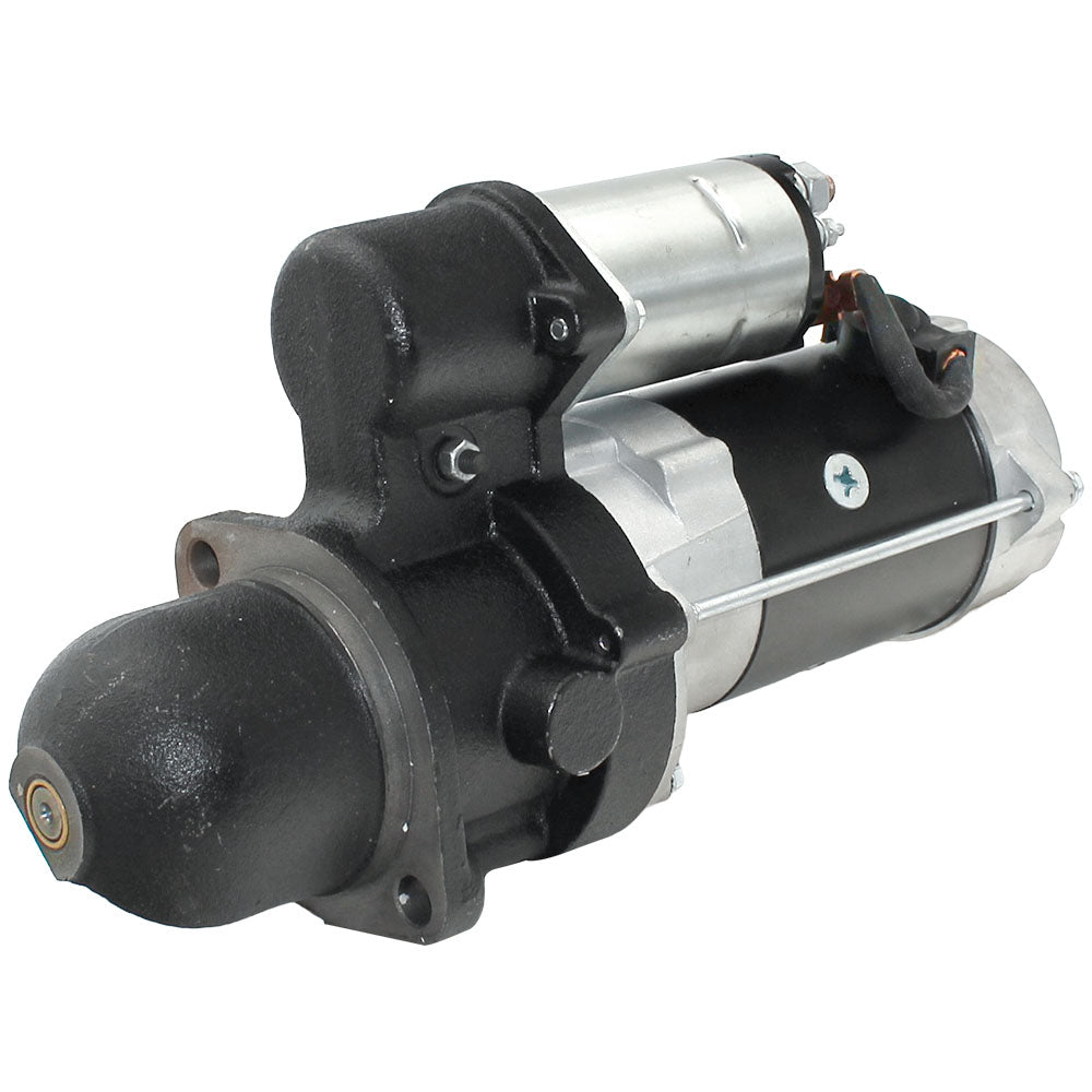 Starter Fits Clark Replaces RE62916
