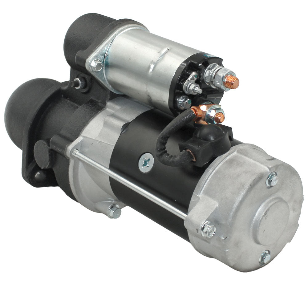 Starter Fits Bobcat Replaces RE62916