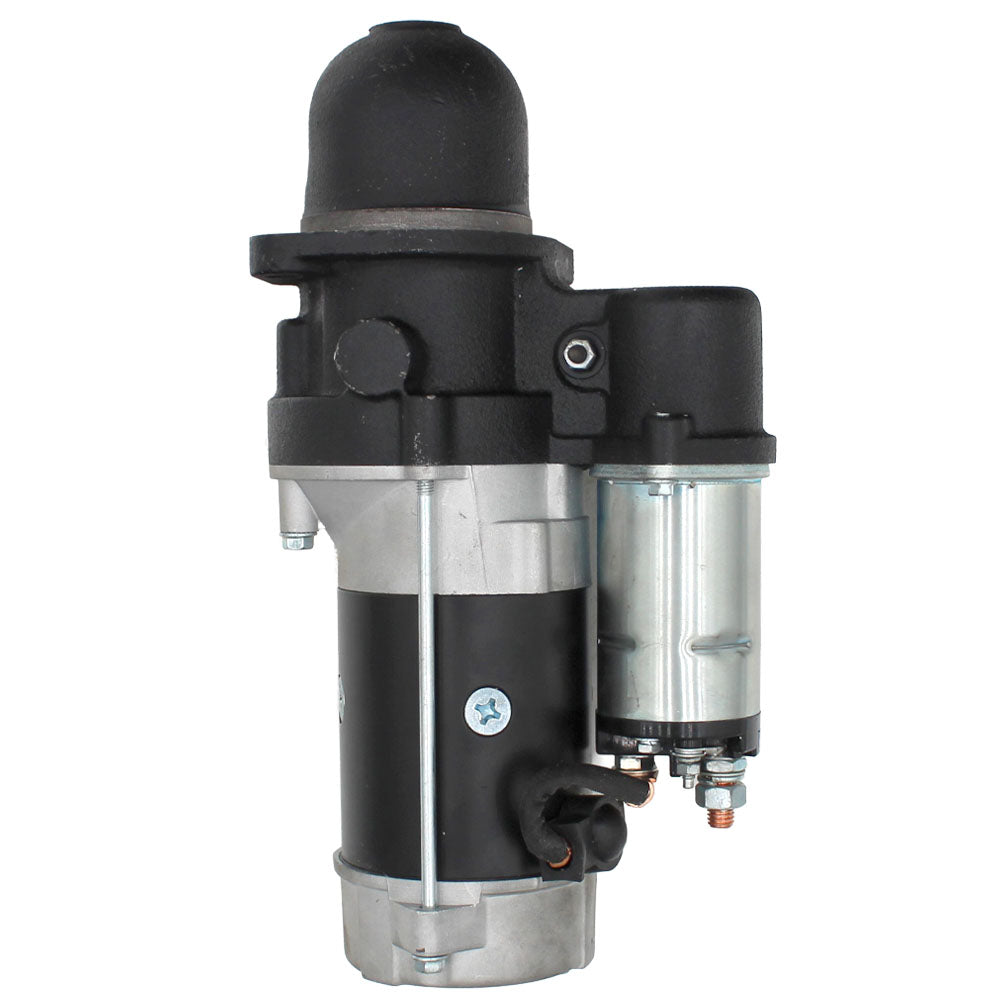 Starter RE239087 Fits John Deere 6359 6600 699 700 734 7445 820 830 880 930 95