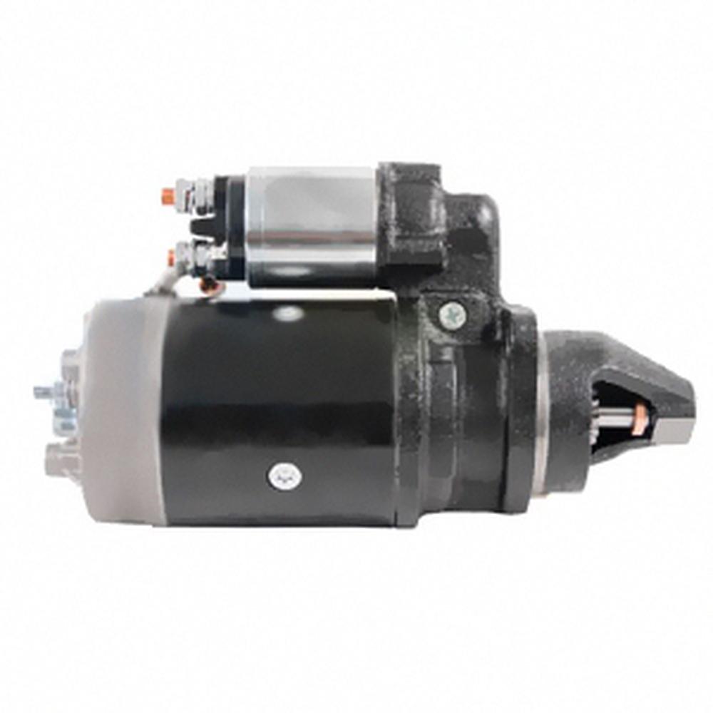 Starter Fits John Deere Replaces AT25619