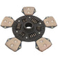 Clutch Disc - Economy Fits John Deere 5300 5500 5310 RE64042 fits Carraro 351482