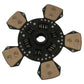 Clutch Disc - Economy Fits John Deere 5300 5500 5310 RE64042 fits Carraro 351482