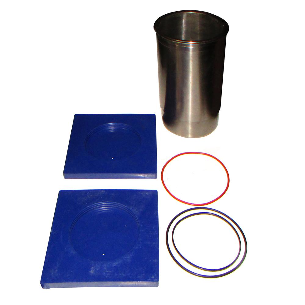 RE65966-AIC Piston Liner Kit