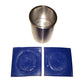 RE65966-AIC Piston Liner Kit