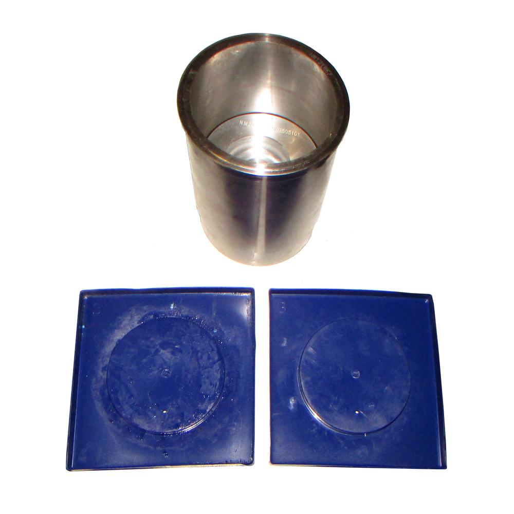 RE505101 Piston Liner Kit Fits John Deere