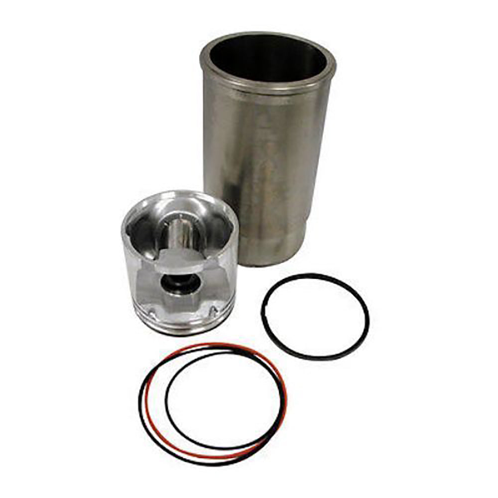 RE505100 Piston Liner Kit Fits John Deere