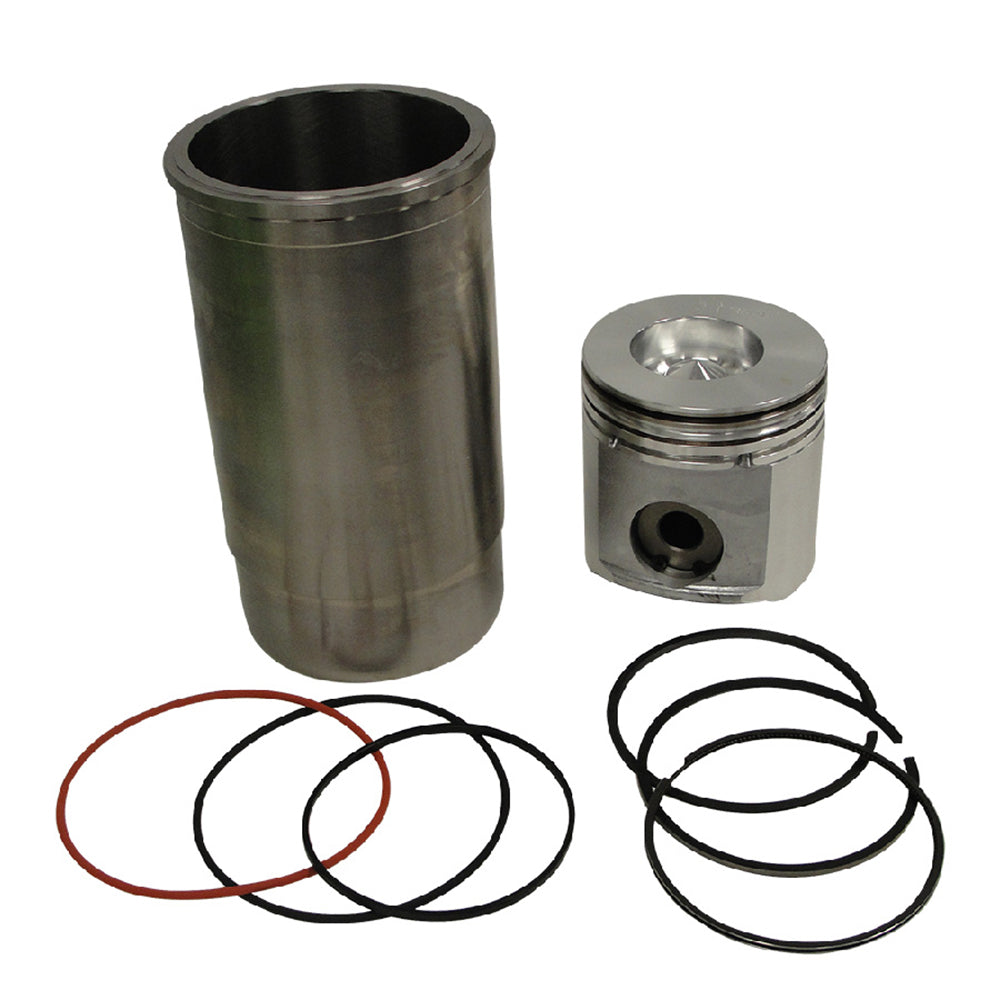 RE65969-AIC Piston Kit