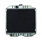 Radiator Fits John Deere Replaces RE45611