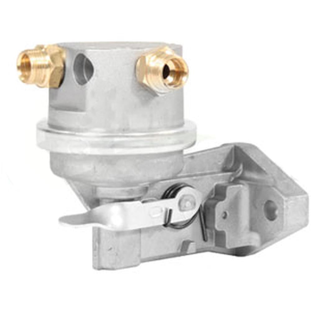 DZ110617 Fuel Transfer Pump Fits John Deere 1070D 110 1110D 1170 120 120C 120D