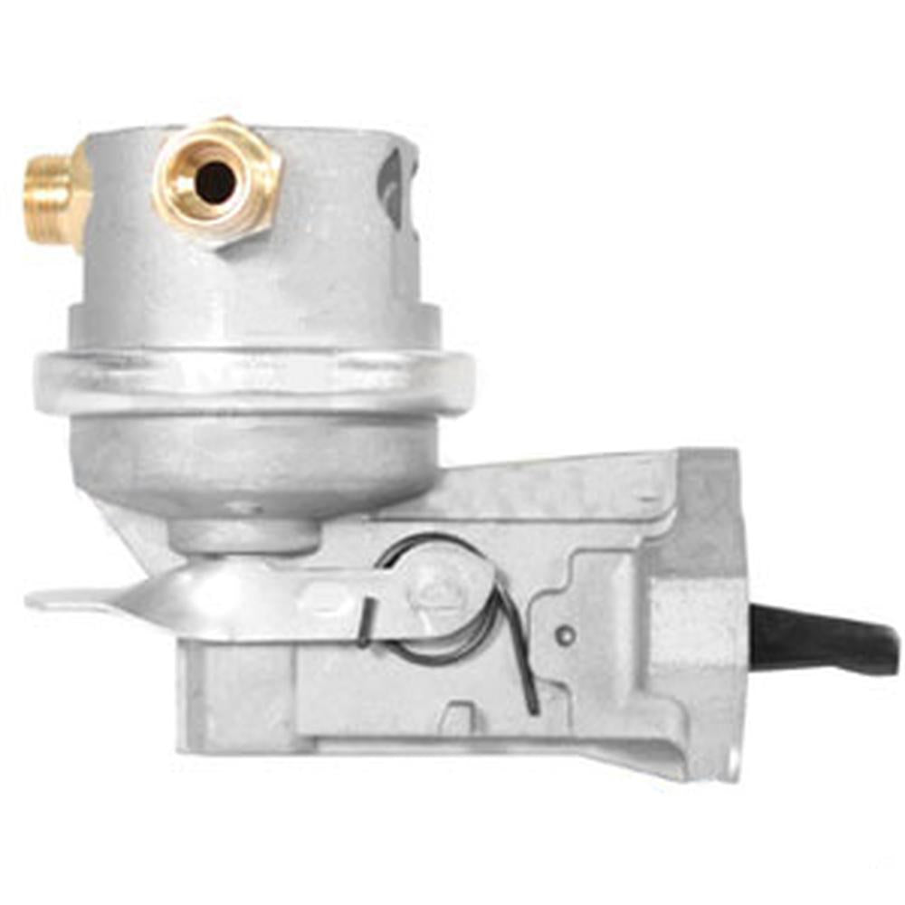 DZ110617 Fuel Transfer Pump Fits John Deere 1070D 110 1110D 1170 120 120C 120D