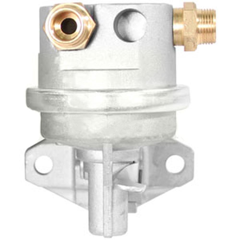 JD-RE66153-FPC Fuel Pump RE66153 Fits John Deere
