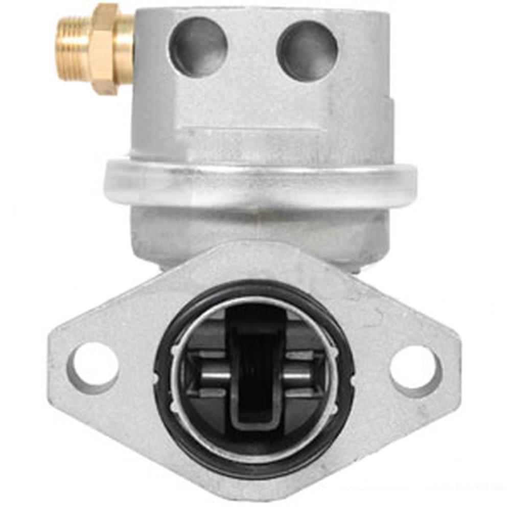 RE66153 Fuel Transfer Pump Fits John Deere 110 120 120C 160CLC 200CLC 210LE