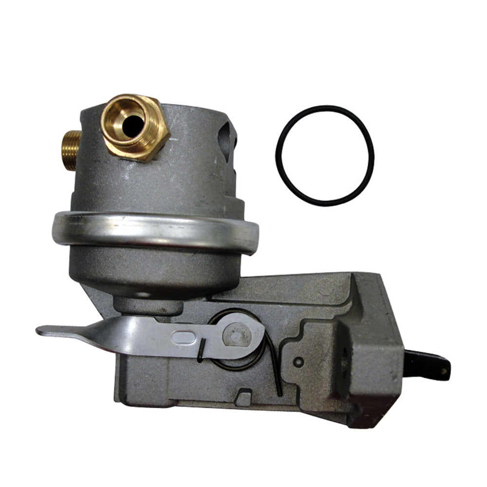 DZ110617 Fuel Transfer Pump Fits John Deere 1070D 110 1110D 1170 120 120C 120D
