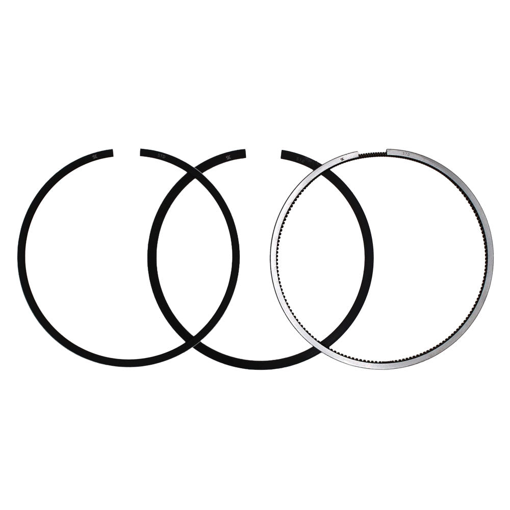 Piston Rings Fits John Deere Replaces 66820