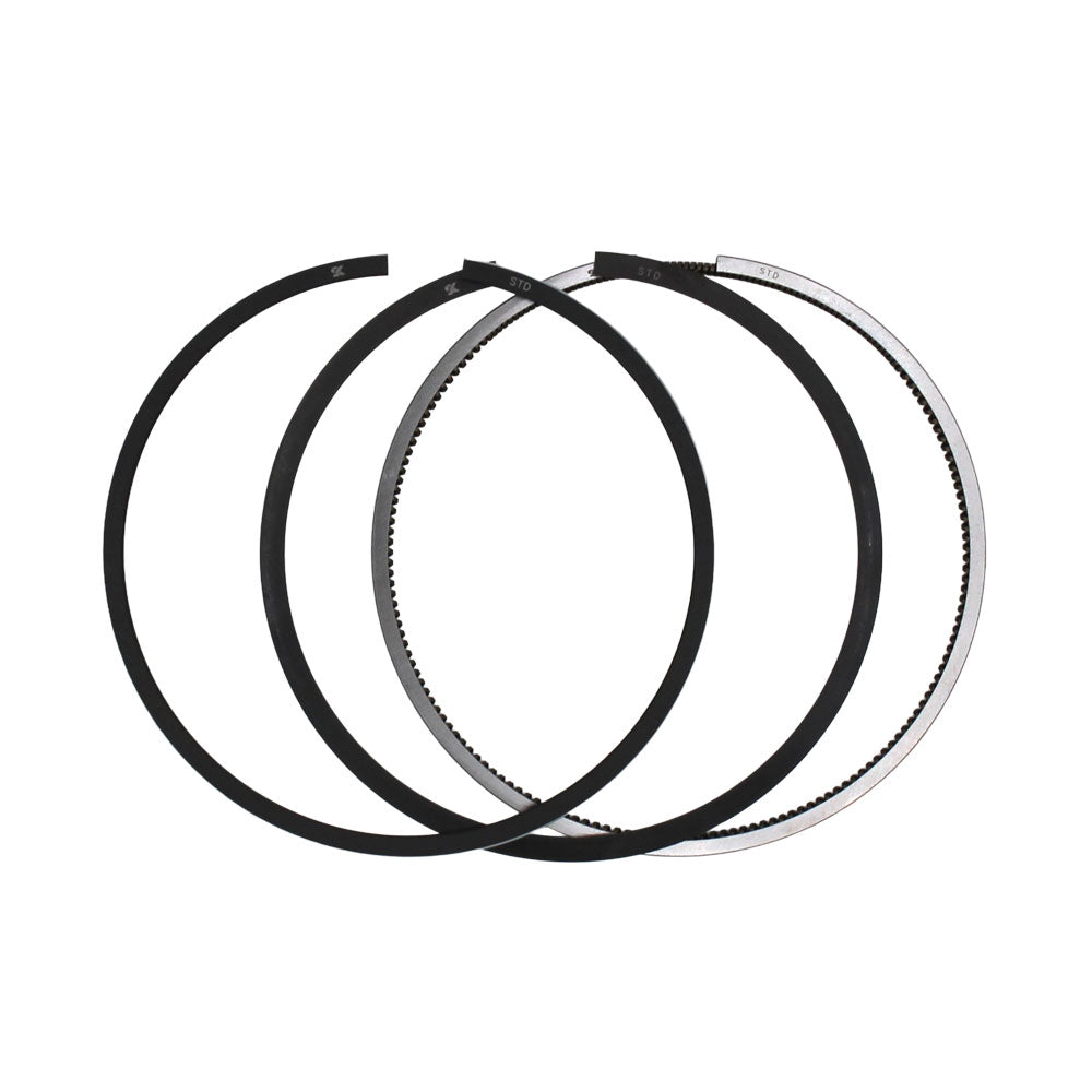 Piston Rings Fits John Deere Replaces 66820