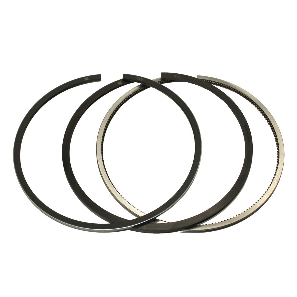 Piston Rings Fits John Deere Replaces 66820
