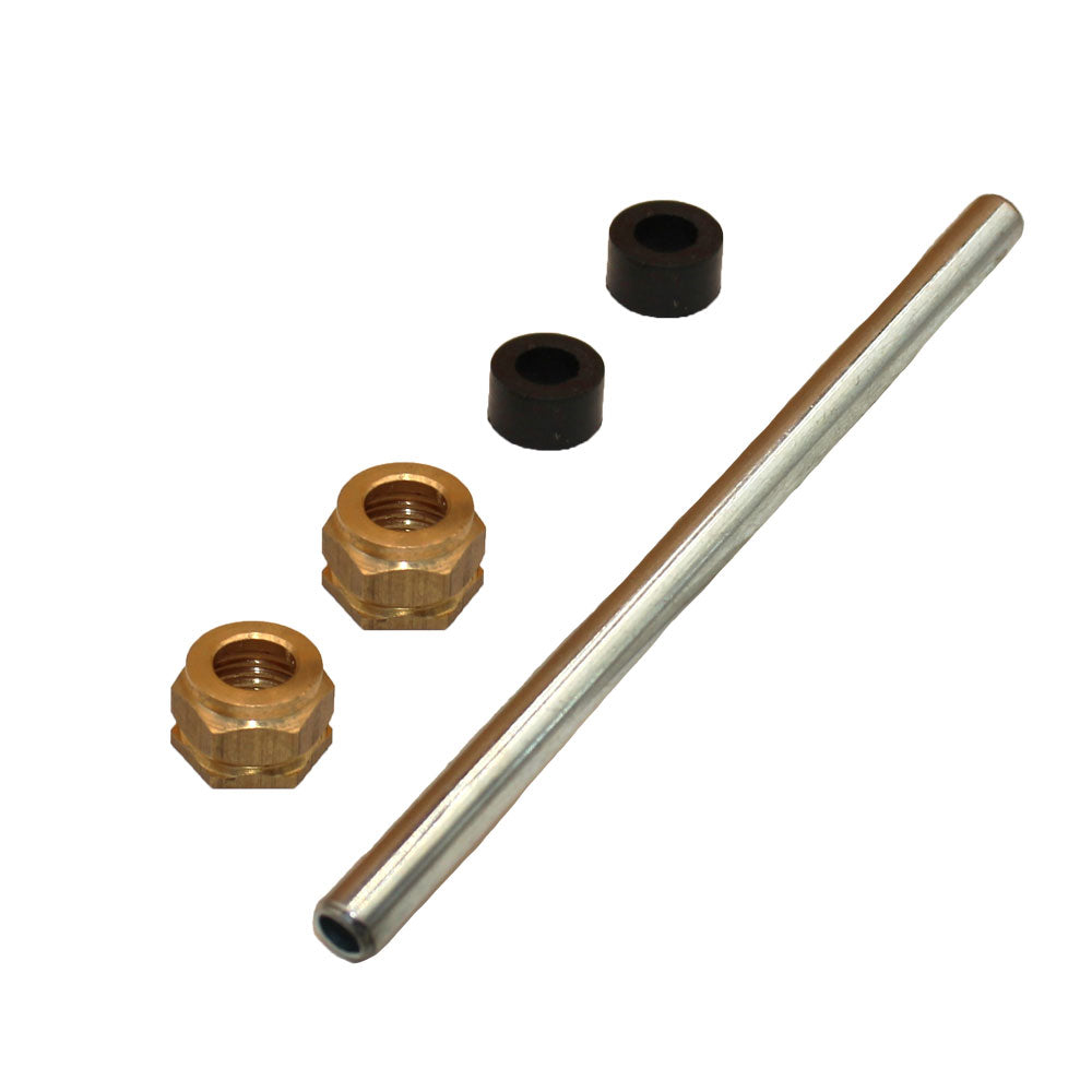 VPD4612 Leak Off Tube Fits Vapormatic