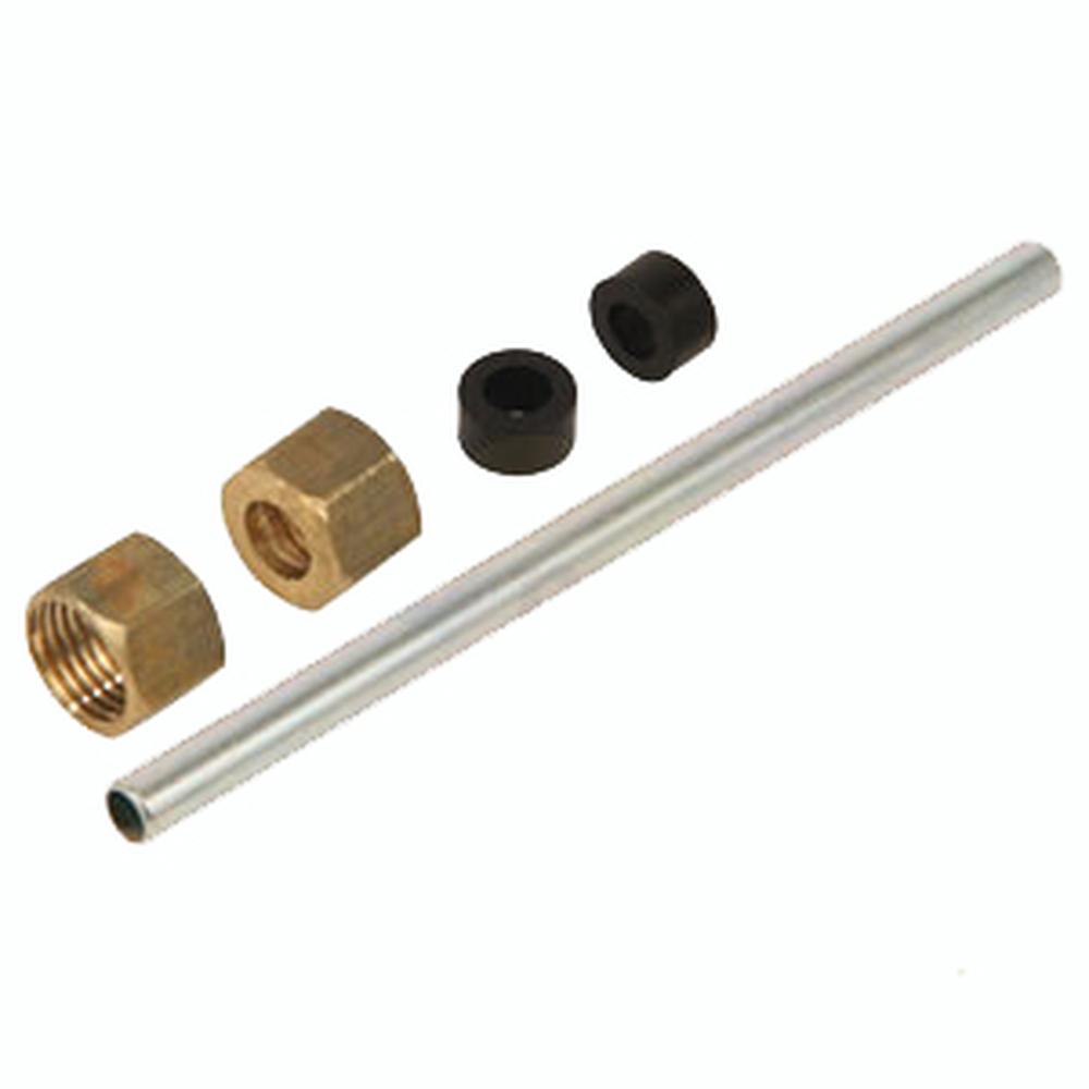 Leak Off Tube RE68748 Fits John Deere Forklifts: 482C, 485E, 486E, 488E++