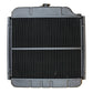 RE70236-AIC Radiator