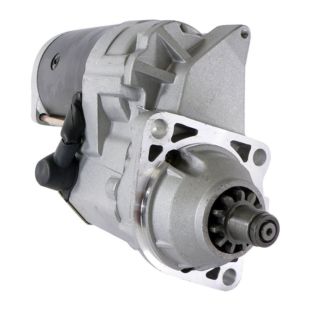 RE79474 Starter Fits John Deere