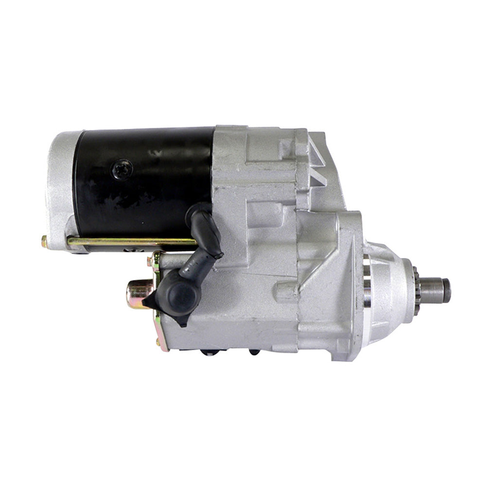 RE79474 Starter Fits John Deere