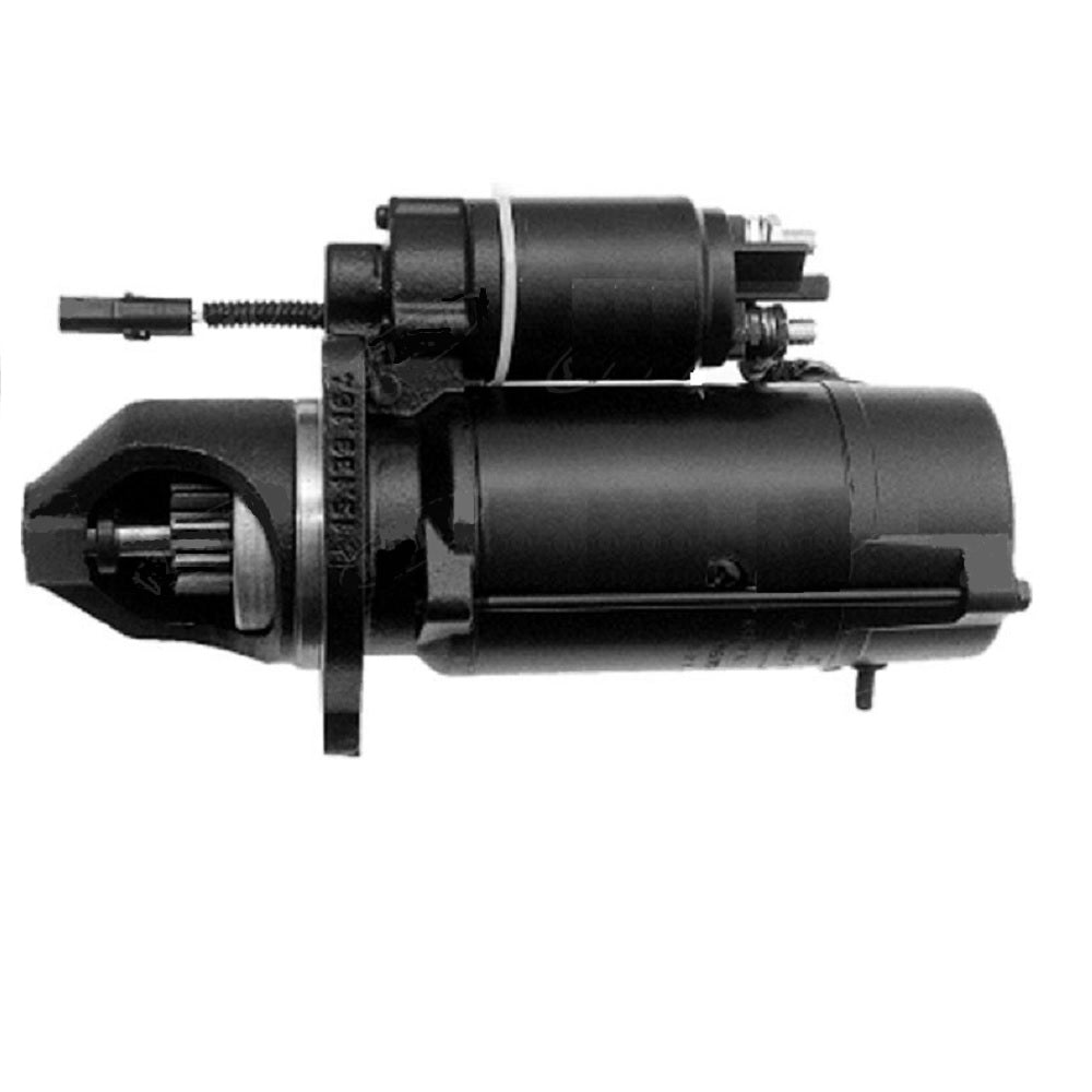 Starter Iskra PLGR 18483 Fits John Deere 3020 4020 RE501767 RE7072 starter-iskra-plgr-18483-fits-john-deere-3020-4020-re501767-re7072