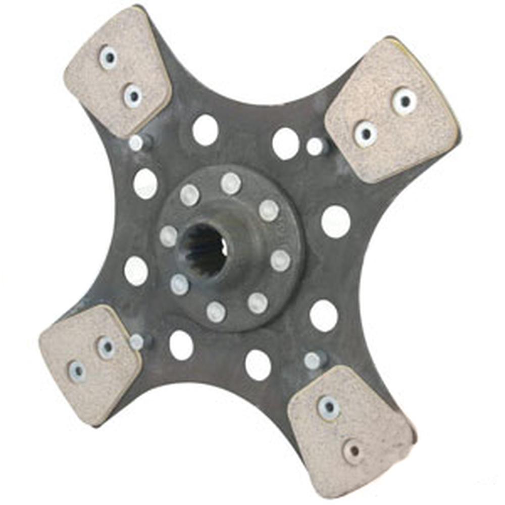 RE72536SPL - Special PTO Disc