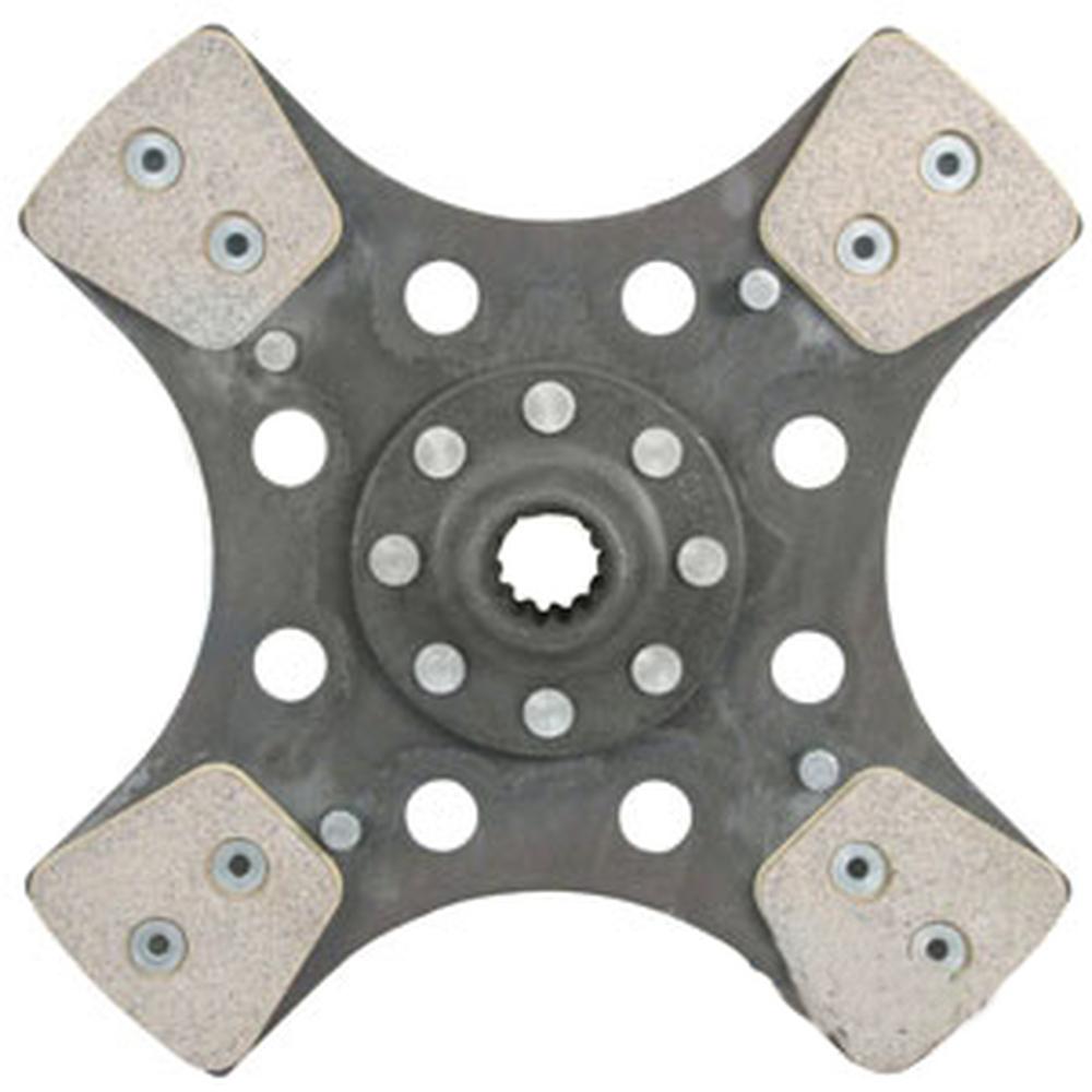 RE72536SPL - Special PTO Disc