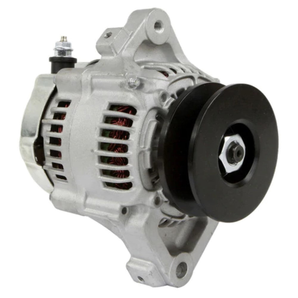 RE72917 - Alternator