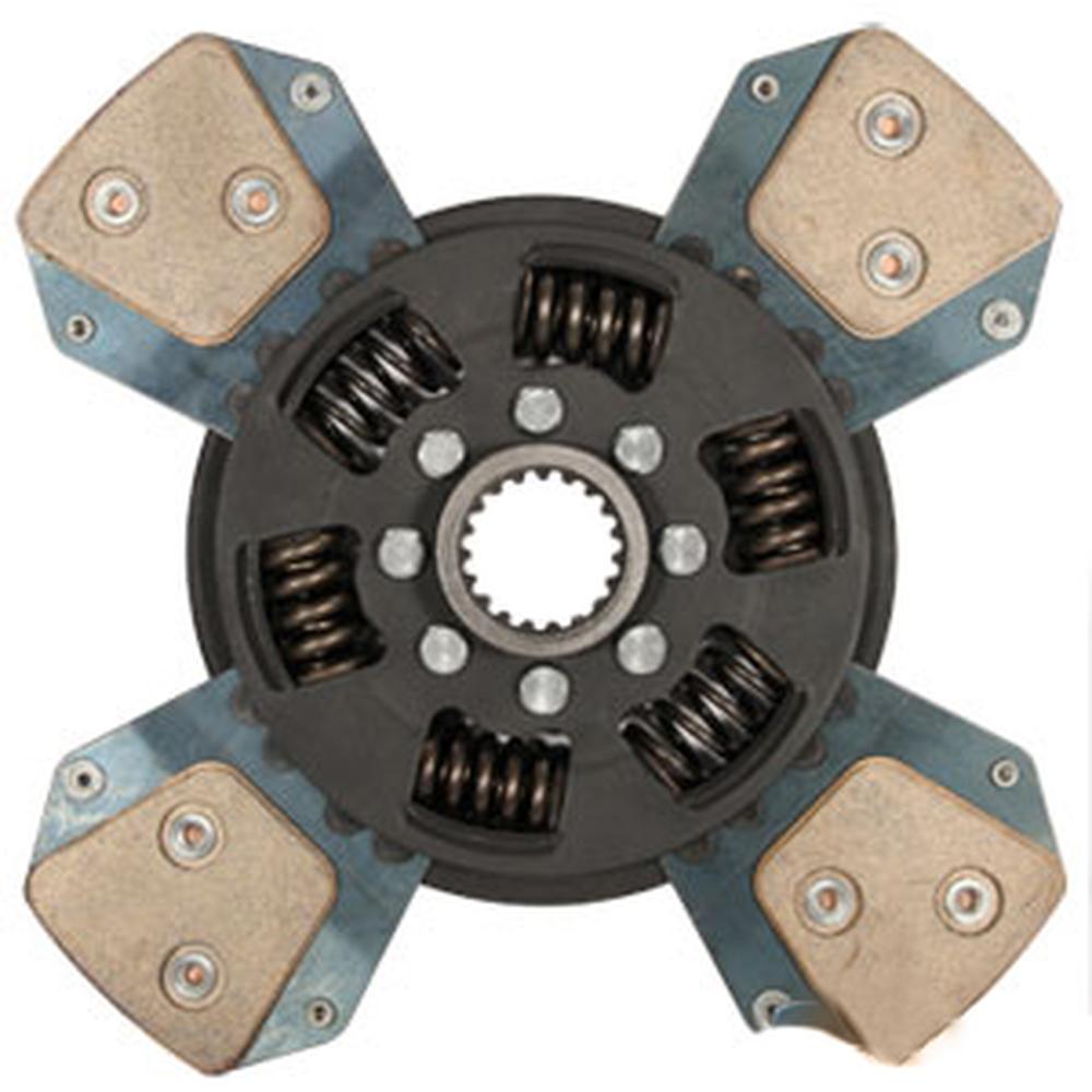RE72925 - Transmission Disc